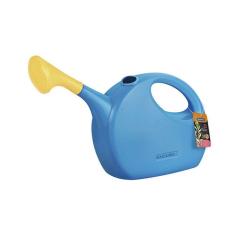 Regador Para Jardim Em Plástico Azul 7 L - Tramontina