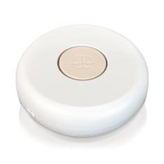 Dispositivo indetectável de mouse mecânico – sem necessidade de USB, sem necessidade de software, mantém o mouse em movimento e o computador acordado – O motor de mouse sem fio e sem fio funciona por