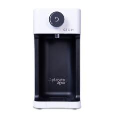 Purificador De água Alcalina Giom Purificador 7500 Branco-preto
