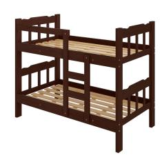 Beliche New Perola Reforçada Cor Castanho