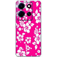 Capa Adesivo Skin182 Verso Para Infinix Note 30 5G - KawaSkin