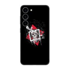 Capa Adesivo Skin015 Verso Para Samsung Galaxy S23 (2023) - KawaSkin