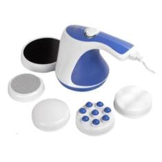 Maquina De Massagear 4 Em 1 Redução - A.R Variedades Mt