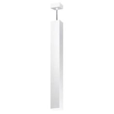 Pendente Viena Quadrado 90cm Woods - WOODS!