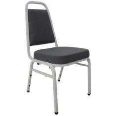 Cadeira Empilhável para Auditórios Linha Hotel Plus - Design Office Mó