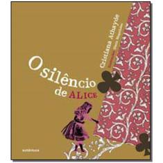 O silêncio de Alice