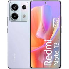 Smartphone Note13 5G NFC 256GB / 16GB Ram Camera 108MPX Top de linha P