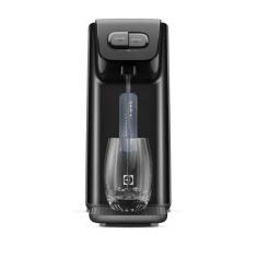 Purificador de Água Natural e Gelada Electrolux Preto Bivolt PE15P Purificador de Água Natural e Gelada Eletrolux Preto Bivolt PE15P