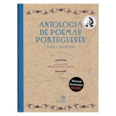 Antologia De Poemas Portugueses Para A Juventude
