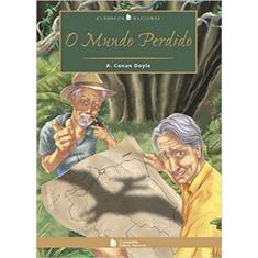 O Mundo Perdido