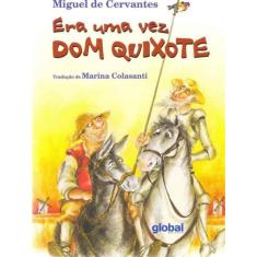 Era uma Vez Dom Quixote