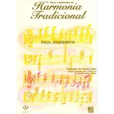 Curso Condensado De Harmonia Tradicional