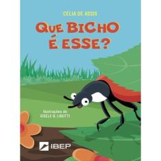 Que Bicho É Esse?