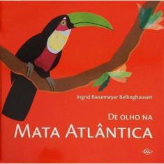 De Olho na Mata Atlântica