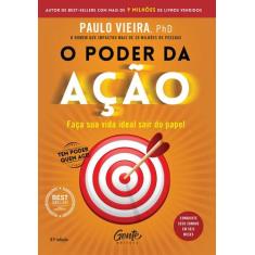 Livro O Poder da Ação Paulo Vieira