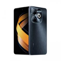 Smartphone Infinix Smart 8 Pro Até 8GB De RAM 256GB 50MP Preto