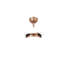 Ventilador De Teto Vd42 Dunamis 4 Pás Branco 110V