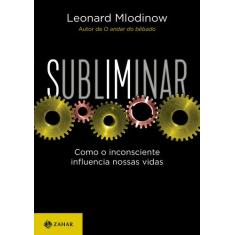 Livro - Subliminar