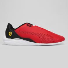 Tênis Puma Ferrari Drift Cat-Masculino