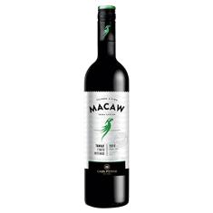 Vinho Casa Perini Macaw Tannat Demi-Sec