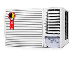 Ar Condicionado de Janela Mecânico, Springer, Branco, 18.000 BTU/h Frio, 220v, Midea