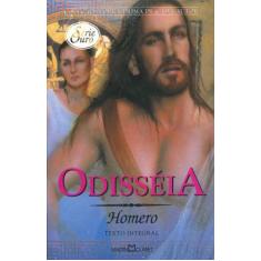 Odisseia - Coleçao Obra Prima De Cada Autor