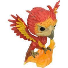 Funko Pop! Filmes: Harry Potter - Fawkes