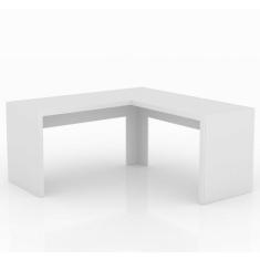 Mesa para Escritório em L Angular ME4116 Tecno Mobili - Tecnomobili, B