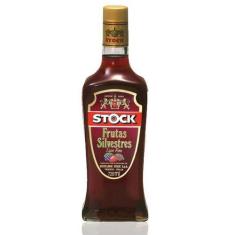 Licor Stock Frutas Silvestres 720ml