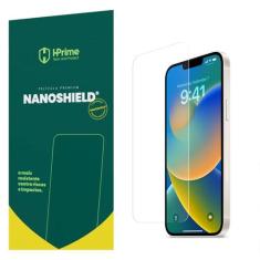Película Nanoshield Premium HPrime Para iPhone 15 Normal 6.1