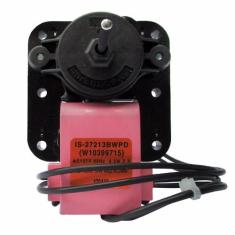 Motor Ventilador Geladeira Brastemp Consul 127v W10399715, 110V
