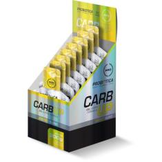 Carb-Up Gel Super Formula cx c/ 10 un banana - Probiótica - Probiotica