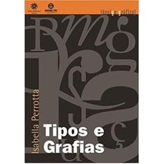Tipos e grafias - SENAC RIO, 3