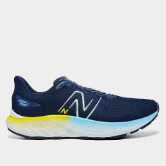 Tênis New Balance Fresh Foam X Evoz V3 Masculino-Masculino