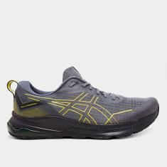 Tênis Asics Gel-Kambarah Masculino-Masculino