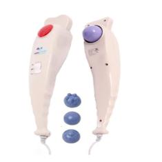 Massageador Eletrico Profissional Hammer Massagem profunda