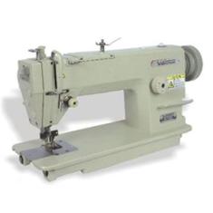 Maquina de costura Reta Industrial Westman W-706 para Refilar 