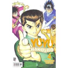 Yu Yu Hakusho - Vol. 04