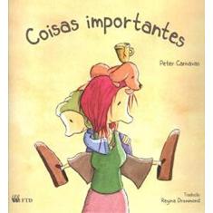 Coisas Importantes