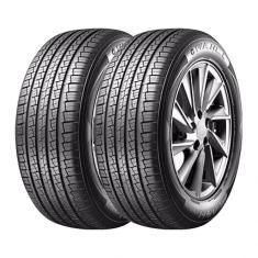 Kit 2 Pneus Wanli Aro 19 235/55R19 AS-028 HP 101V