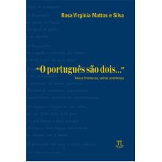 Livro O Português São Dois