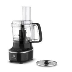 Processador de Alimentos 3 em 1 2 velocidades pulsar compacto 710 ML potencia 300W Electrolux EFP500 220V