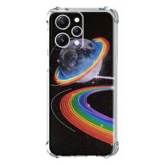 Capa Capinha De Celular Compatível com Xiaomi Redmi 12 4G Mi Personali