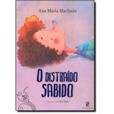 Livro - O distraído sabido