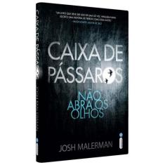Livro - Caixa de pássaros