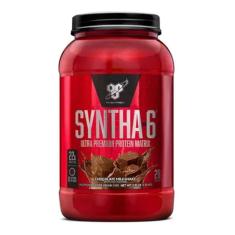 Syntha 6 Whey Protein Importado (949g) BSN