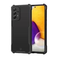 Capa Dual Shock X para Samsung Galaxy A72 - Gshield - Gorila Shield