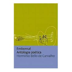 Embornal - Antologia Poética - MARTINS - MARTINS FONTES, Sortido