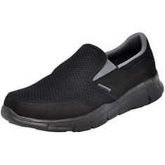Skechers Men's Equalizer Persistent Slip-On Sneaker