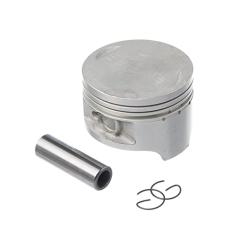 Pistao Pino/Trava Kmp Cbx/Nx 200 2.00
